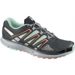 NWOT Salomon X-Scream City Trail